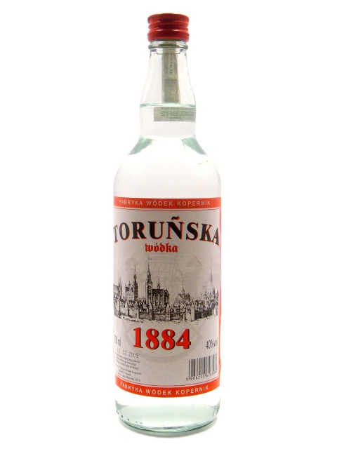 Toruńska Wódka
